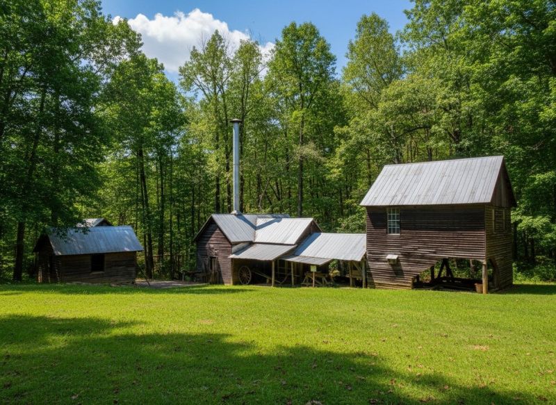 Roofing Service in Hall County, GA