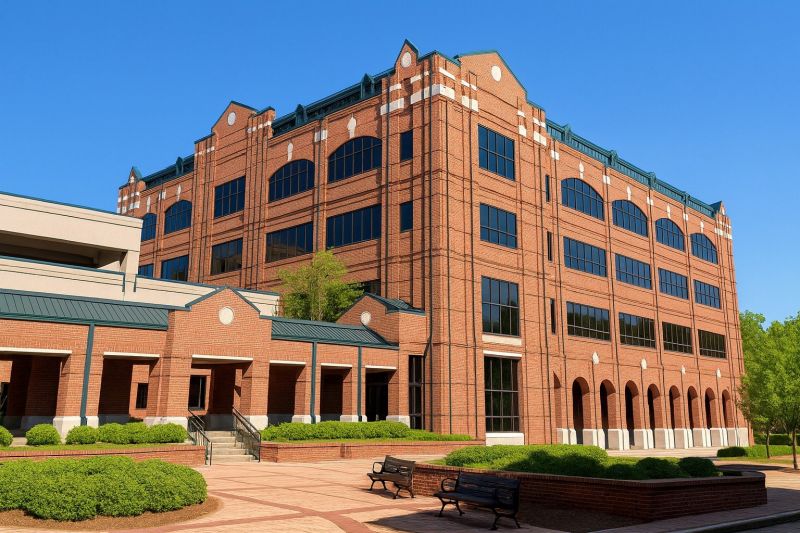 Roofing Service in Hall County, GA