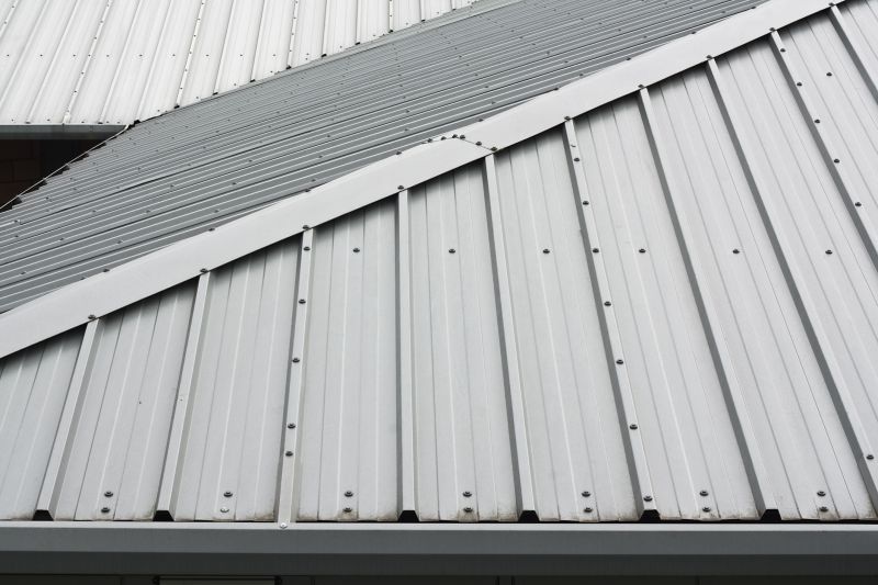 Aluminum Roof Installation in Flowery Branch, GA