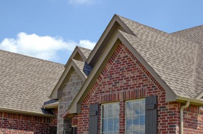 Asphalt Roof Replacement in Commerce, GA