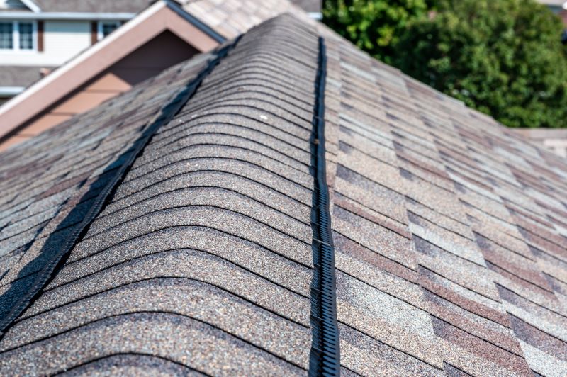 Asphalt Shingles Installation in Auburn, GA