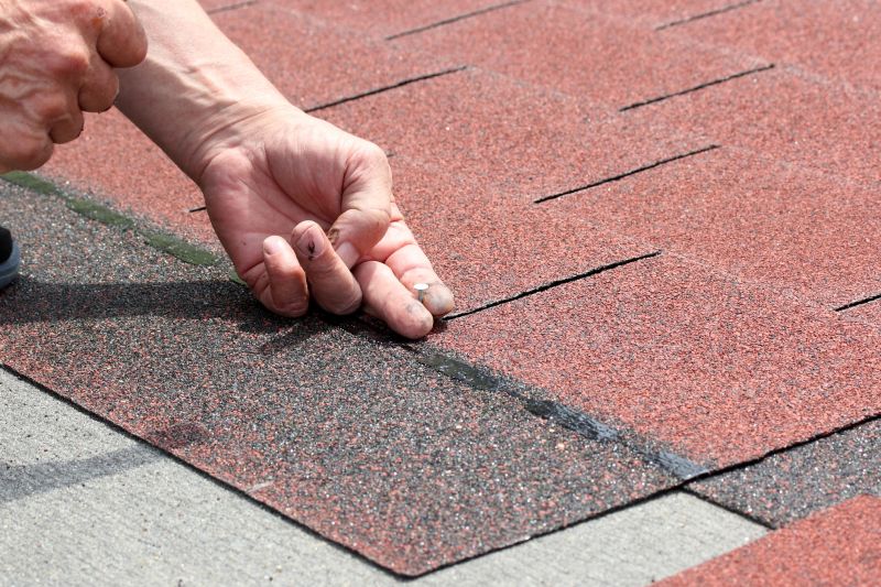Asphalt Shingles Installation in Cleveland, GA