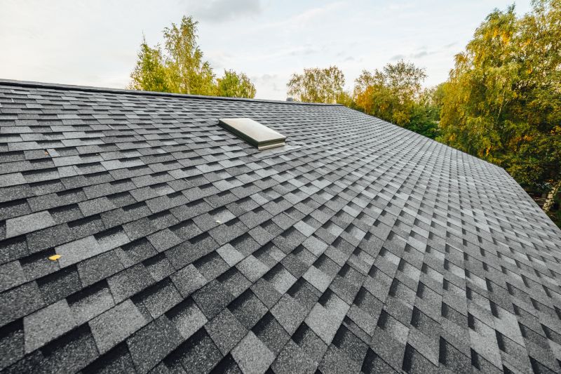 Asphalt Shingles Installation in Cleveland, GA