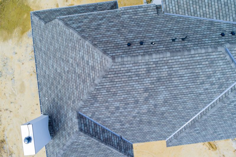 Asphalt Shingles Installation in Demorest, GA