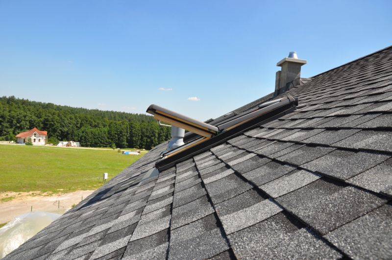 Asphalt Shingles Installation in Gainesville, GA
