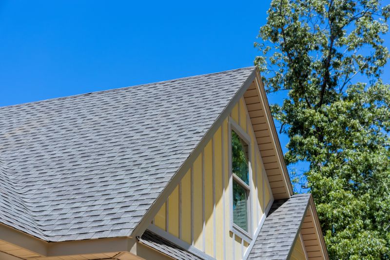 Asphalt Shingles Installation in Hoschton, GA