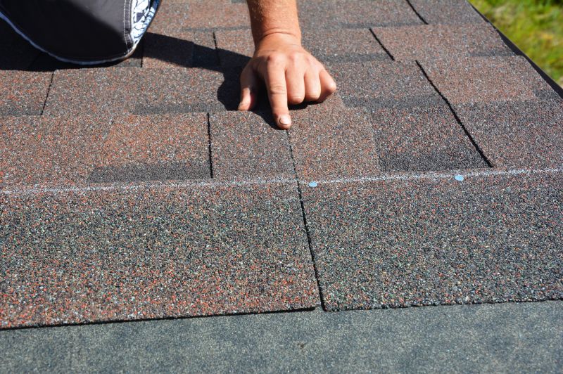 Asphalt Shingles Installation in Suwanee, GA