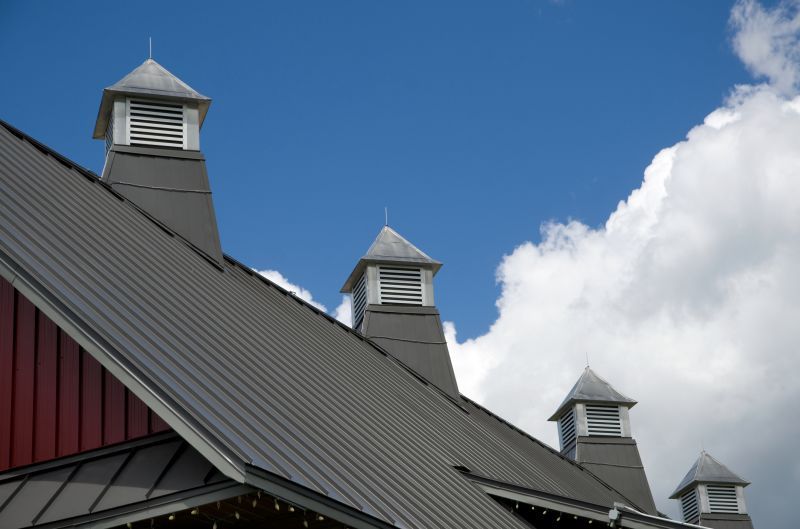 Barn Roof Replacement in Gainesville, GA