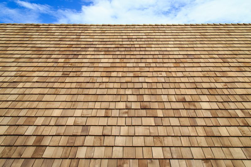 Cedar Roof Installation in Cleveland, GA