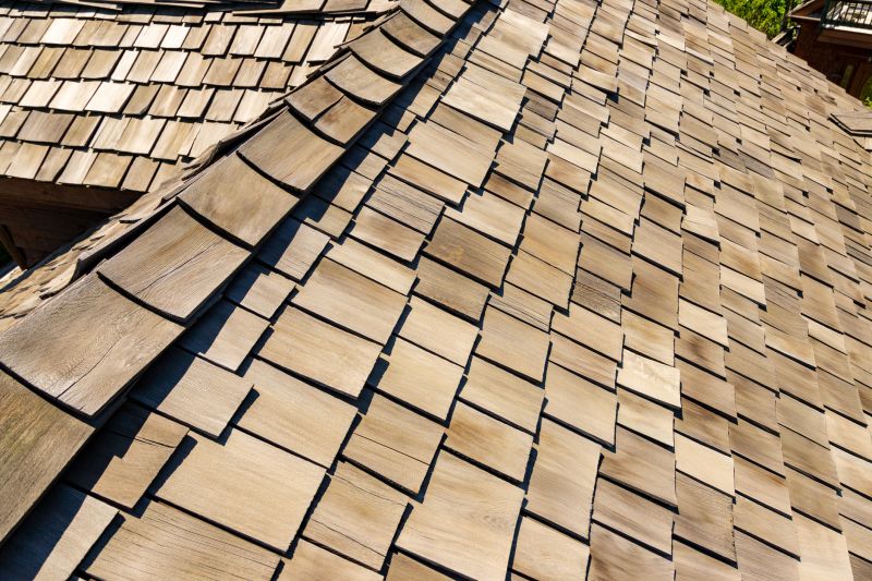 Cedar Shingles Replacement in Braselton, GA
