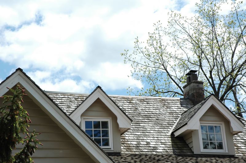 Cedar Shingles Replacement in Maysville, GA