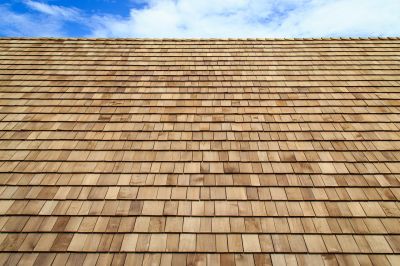 Cedar Shingles Replacement in White County, GA