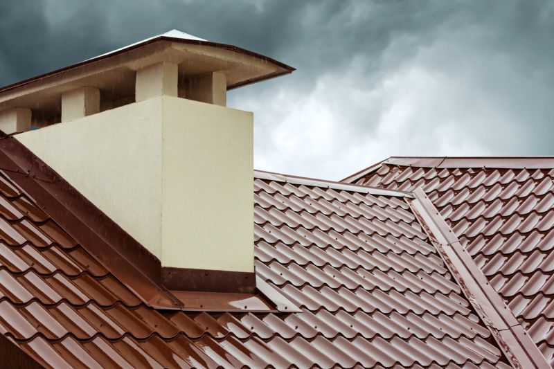 Clay Roof Installation in Auburn, GA