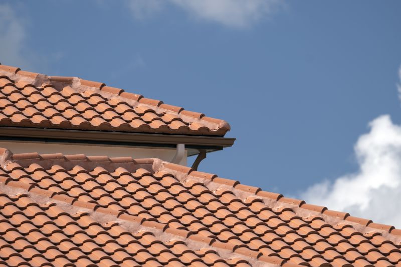 Clay Roof Installation in Cumming, GA