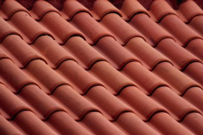 Clay Roof Installation in Demorest, GA