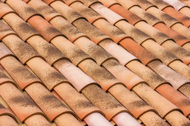 Clay Roof Installation in Suwanee, GA