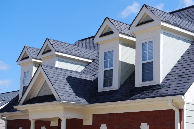 Dormer Roof Installation in Hall County, GA