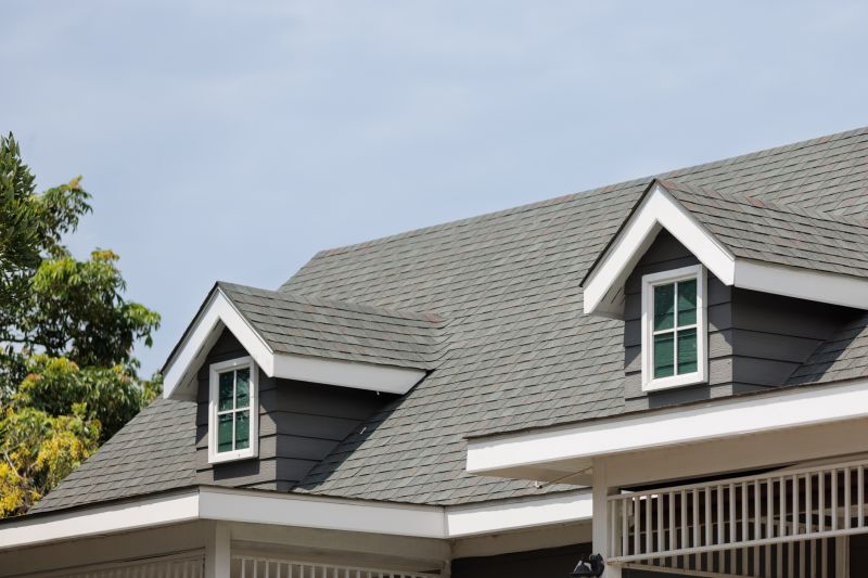 Dormer Roof Installation in Hall County, GA