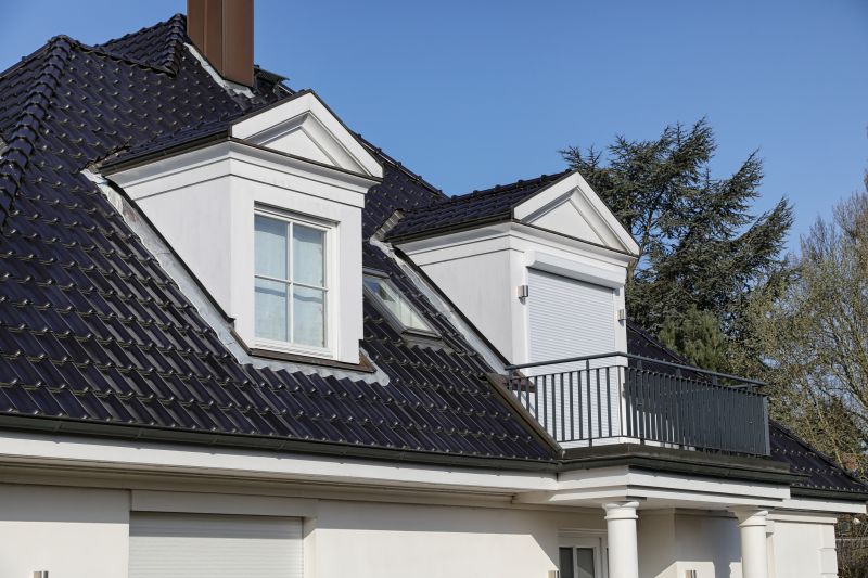 Dormer Roof Installation in Hall County, GA
