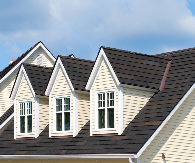 Dormer Roof Replacement in Hall County, GA