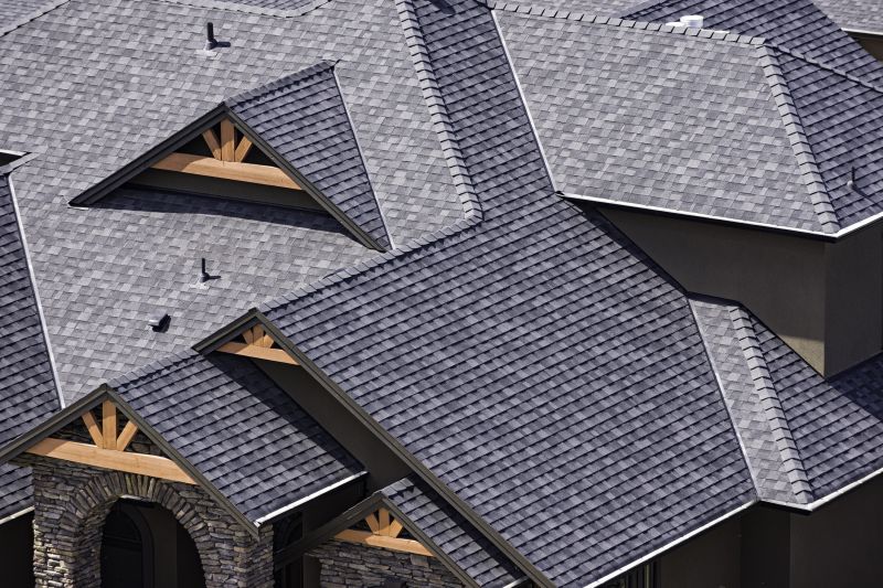 Dormer Roof Replacement in Hall County, GA