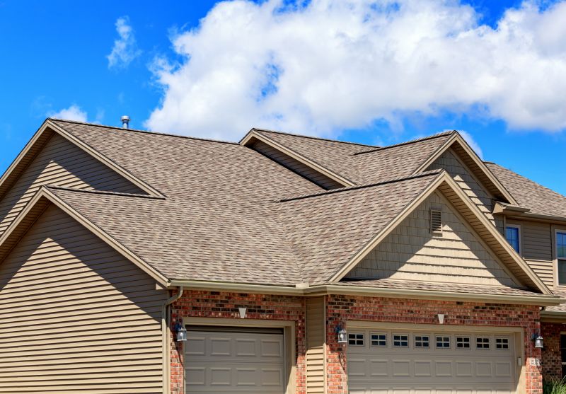 House Roof Installation in Cumming, GA