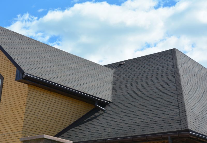 House Roof Installation in Helen, GA