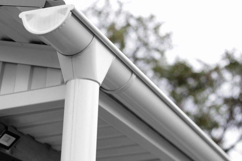 House Roof Installation in Maysville, GA