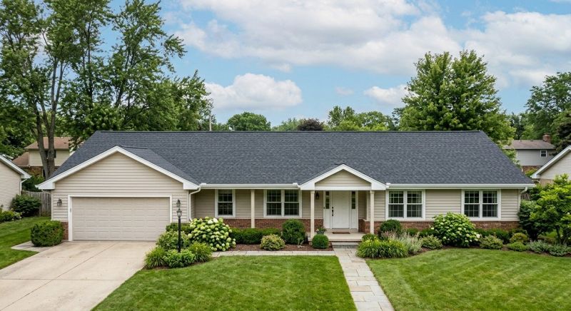 Residential Roof Replacement in Helen, GA