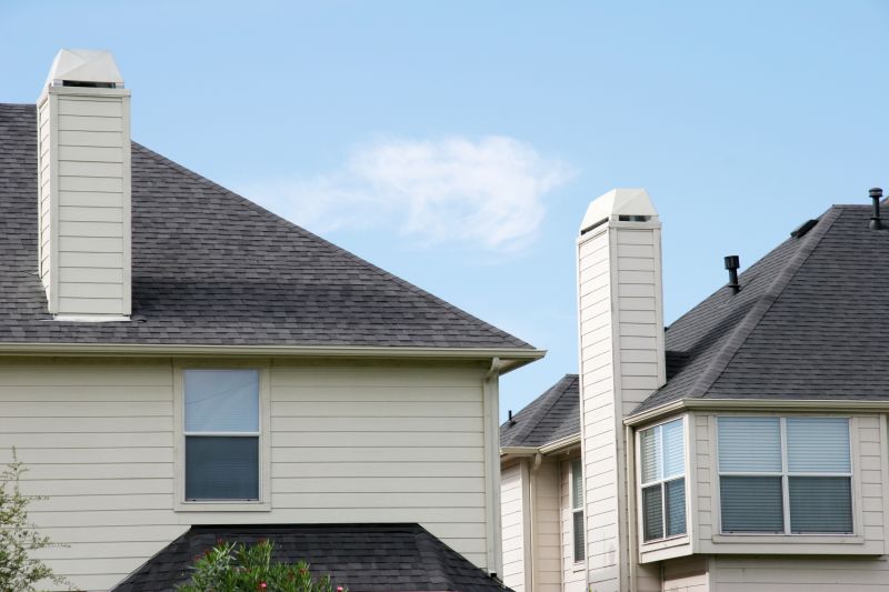 Residential Roof Replacement in Maysville, GA