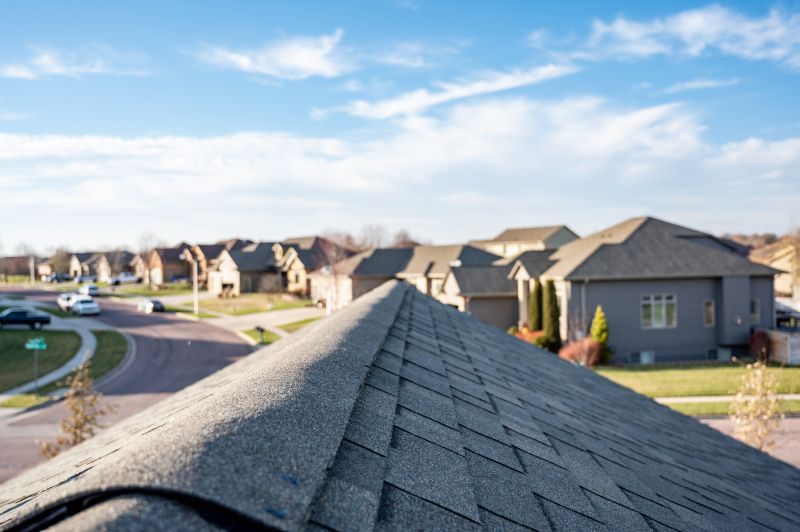 Roof Construction in Demorest, GA