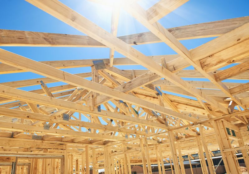 Roof Construction in Jackson County, GA