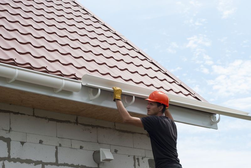 Roof Installation in Cumming, GA