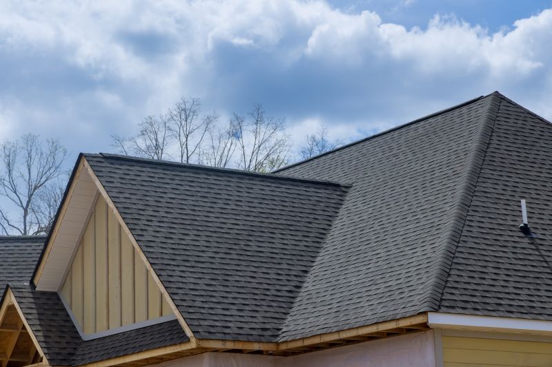Roof Remodeling in Hall County, GA