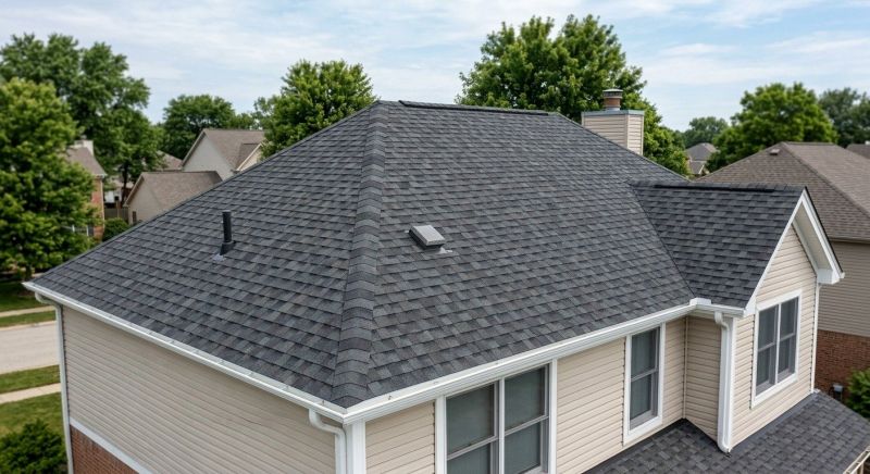 Roof Remodeling in Hall County, GA