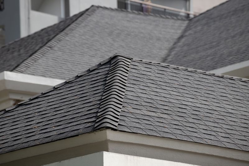 Roof Remodeling in Hall County, GA