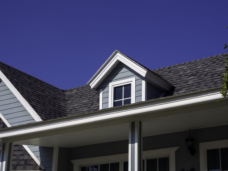 Roof Reshingling in Hall County, GA