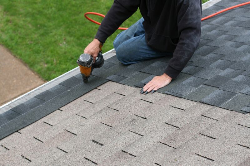 Roof Shingles Replacement in Cornelia, GA