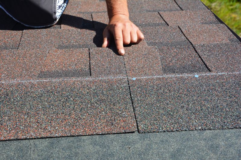 Roof Shingles Replacement in Helen, GA