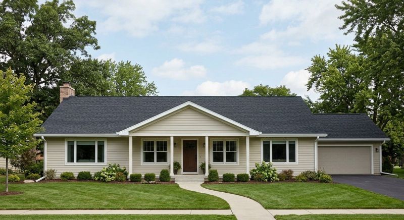 Roof Shingles Replacement in White County, GA
