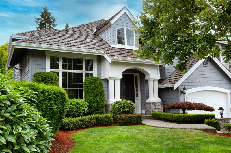 Shake Roof Replacement in Demorest, GA