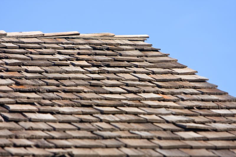 Shake Roof Replacement in Demorest, GA