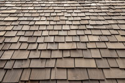 Shake Roof Replacement in Gainesville, GA