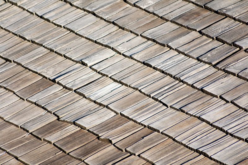 Shake Roof Replacement in Helen, GA