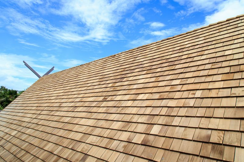 Shake Roof Replacement in White County, GA
