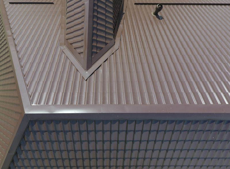 Sheet Roofing Installation in Cleveland, GA