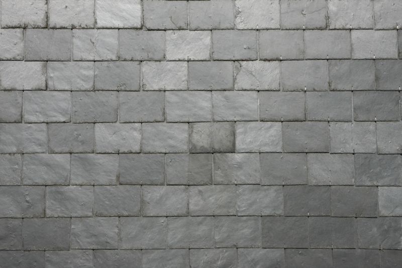 Slate Roof Construction in Dawsonville, GA