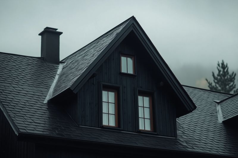 Slate Roof Construction in Jackson County, GA