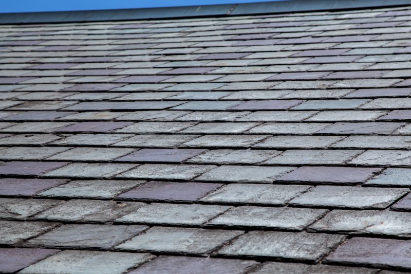 Slate Roof Installation in Jefferson, GA