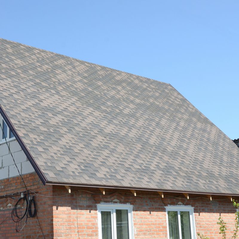 Slate Roof Installation in Maysville, GA